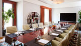 Mandarin Oriental, Boston Meeting