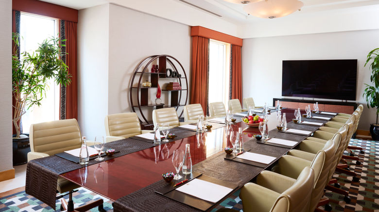 <b>Mandarin Oriental, Boston Meeting</b>. Images powered by <a href="https://www.leonardoworldwide.com/" title="Leonardo Worldwide" target="_blank">Leonardo</a>.