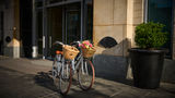 Mandarin Oriental, Boston Recreation