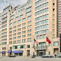 Mandarin Oriental, Boston