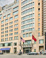 Mandarin Oriental, Boston
