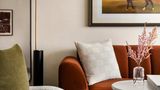 Crowne Plaza Louisville-Arpt Expo Ctr Suite