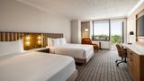 Crowne Plaza Louisville-Arpt Expo Ctr Room