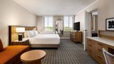 Crowne Plaza Louisville-Arpt Expo Ctr Suite