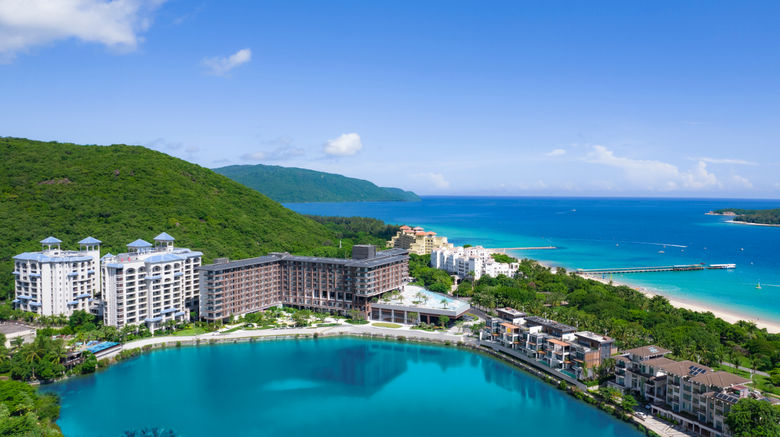 <b>Hualuxe Yalong Bay Resort Other</b>. Images powered by <a href="https://www.leonardoworldwide.com/" title="Leonardo Worldwide" target="_blank">Leonardo</a>.