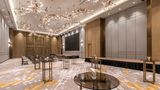 Crowne Plaza Kuala Lumpur City Centre Ballroom
