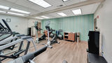 <b>Holiday Inn Express Health Club</b>. Images powered by <a href="https://www.leonardoworldwide.com/" title="Leonardo Worldwide" target="_blank">Leonardo</a>.