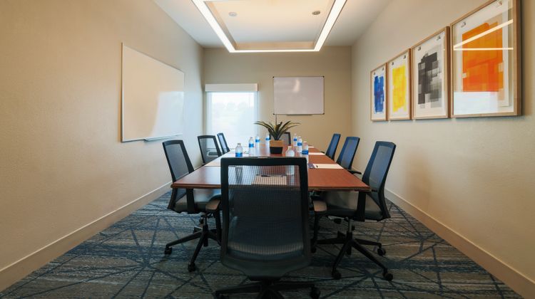 Holiday Inn Express Meeting