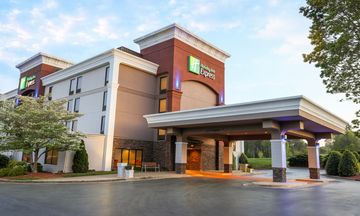 Holiday Inn Express
