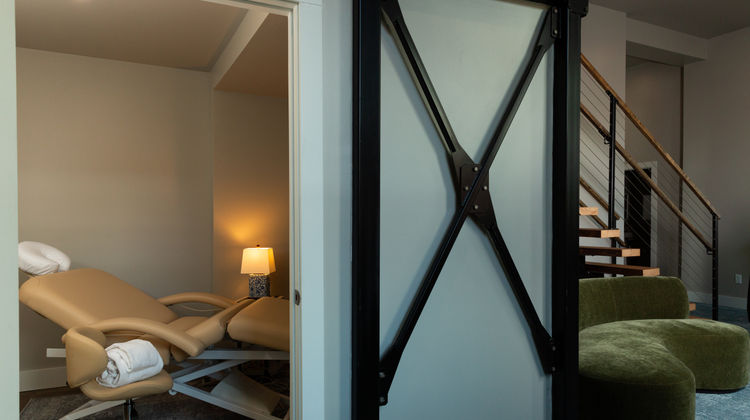voco James Newbury Hudson Valley Spa