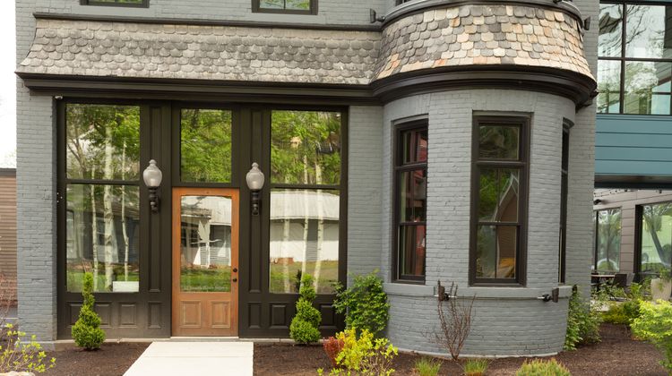 voco James Newbury Hudson Valley Spa
