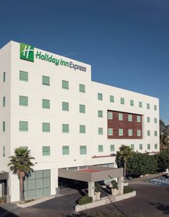 Holiday Inn Express Guadalajara Iteso
