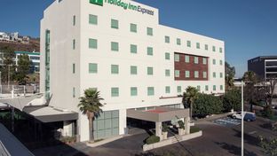Holiday Inn Express Guadalajara Iteso