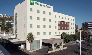 Holiday Inn Express Guadalajara Iteso