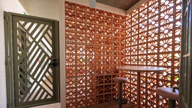 <b>The Ryder Hotel Exterior</b>. Images powered by <a href="https://www.leonardoworldwide.com/" title="Leonardo Worldwide" target="_blank">Leonardo</a>.