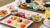 <b>Manza Kogen Hotel Restaurant</b>. Images powered by <a href="https://www.leonardoworldwide.com/" title="Leonardo Worldwide" target="_blank">Leonardo</a>.
