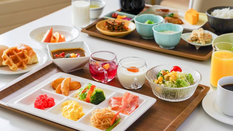 <b>Manza Kogen Hotel Restaurant</b>. Images powered by <a href="https://www.leonardoworldwide.com/" title="Leonardo Worldwide" target="_blank">Leonardo</a>.