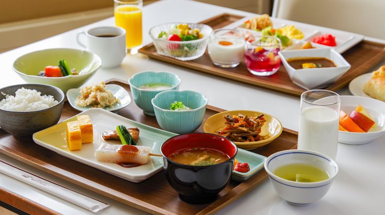 <b>Manza Kogen Hotel Restaurant</b>. Images powered by <a href="https://www.leonardoworldwide.com/" title="Leonardo Worldwide" target="_blank">Leonardo</a>.