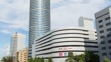 Shin Yokohama Prince Hotel Exterior