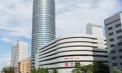 Shin Yokohama Prince Hotel