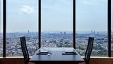 Shin Yokohama Prince Hotel Restaurant