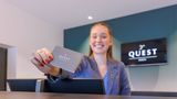 Quest Penrith Lobby