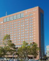 Kushiro Prince Hotel