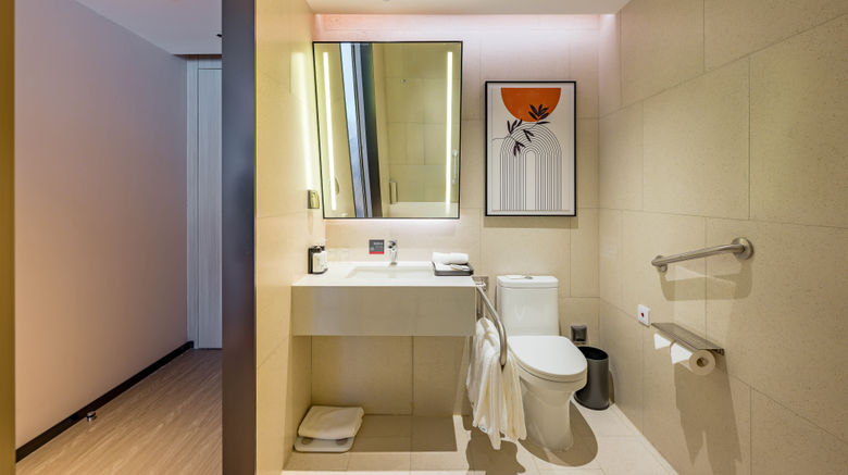 <b>Even Qingdao Laoshan Room</b>. Images powered by <a href="https://www.leonardoworldwide.com/" title="Leonardo Worldwide" target="_blank">Leonardo</a>.