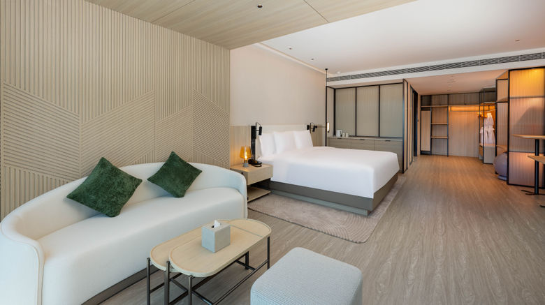 <b>Even Qingdao Laoshan Room</b>. Images powered by <a href="https://www.leonardoworldwide.com/" title="Leonardo Worldwide" target="_blank">Leonardo</a>.