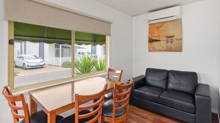 Discovery Parks Adelaide Beachfront Restaurant