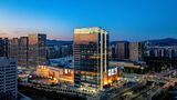 Even Qingdao Laoshan Exterior