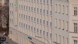 Motel One Berlin-Mitte Exterior