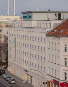 Motel One Berlin-Mitte