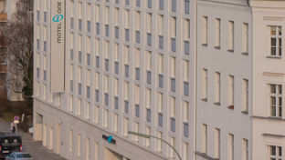 Motel One Berlin-Mitte