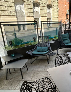Motel One Berlin-Hackescher Markt