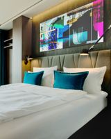 Motel One Berlin-Hackescher Markt