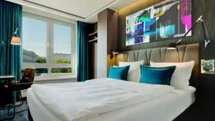 Motel One Berlin-Hackescher Markt