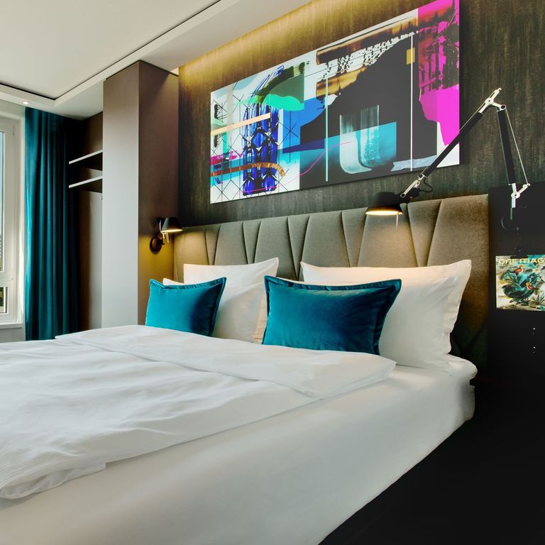Motel One Berlin-Hackescher Markt