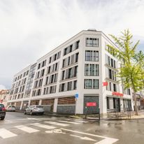 Appart'City Angers