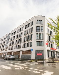 Appart'City Angers
