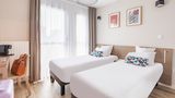 Appart'City Angers Room