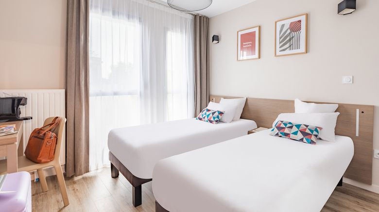 <b>Appart'City Angers Room</b>. Images powered by <a href="https://www.leonardoworldwide.com/" title="Leonardo Worldwide" target="_blank">Leonardo</a>.