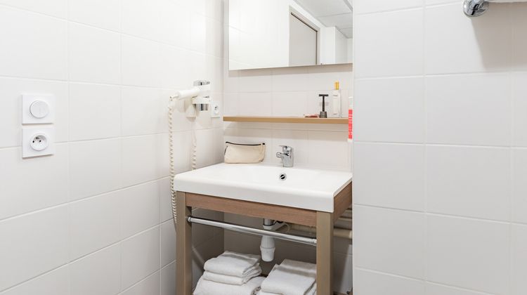Appart'City Angers Room