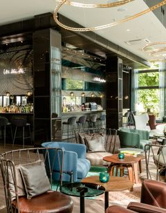Motel One Berlin-Hauptbahnhof