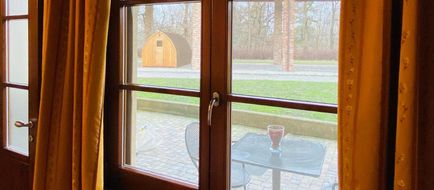 Country House Castelbarco Exterior