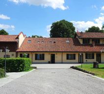Country House Castelbarco Exterior