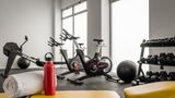 Hotel Medium Valencia Health Club