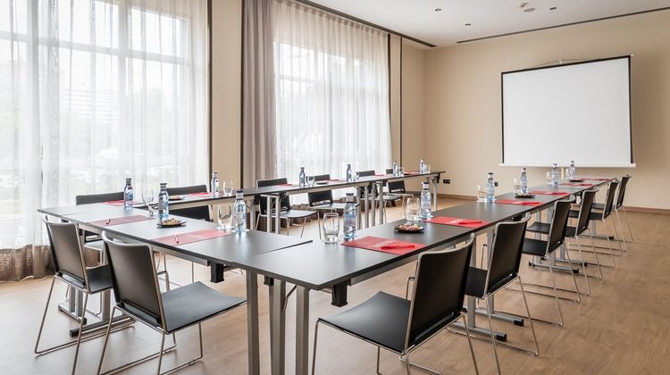 Hotel Medium Valencia Meeting