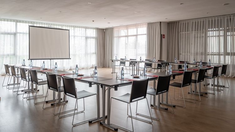 Hotel Medium Valencia Meeting