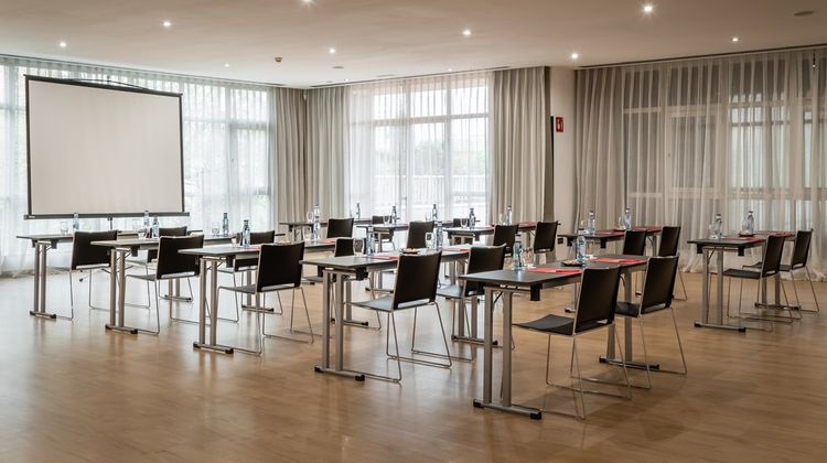Hotel Medium Valencia Meeting